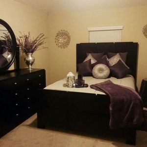 Meet your Posher, Unique interior